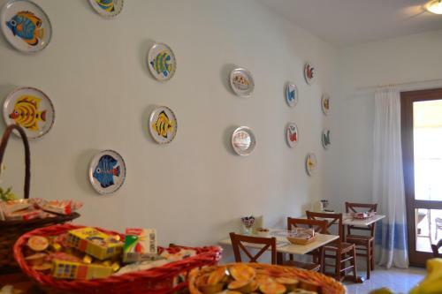 Hotel La Lampara