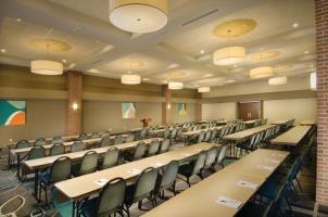 Drury Plaza Hotel San Antonio North