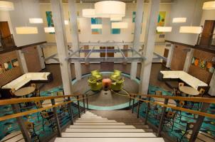 Drury Plaza Hotel San Antonio North
