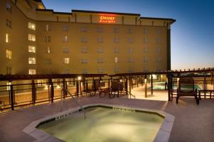 Drury Plaza Hotel San Antonio North