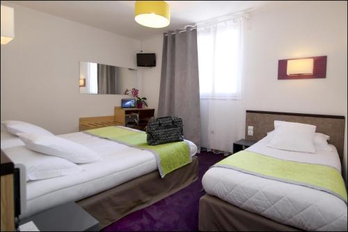 Hotel H�tel Peyramale