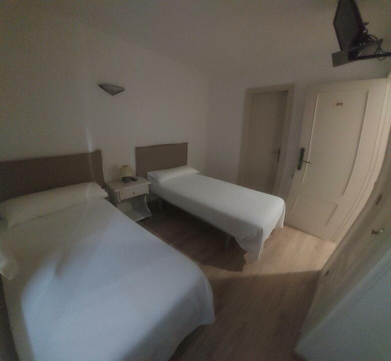 Hostal Sositana