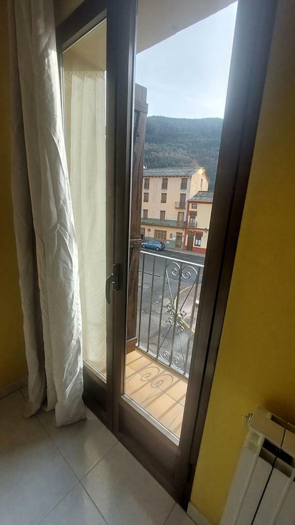 Hostal Sositana