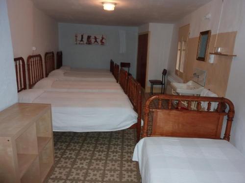 Hostal Pensi�n Fonda Vilalta