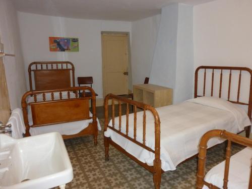 Hostal Pensi�n Fonda Vilalta