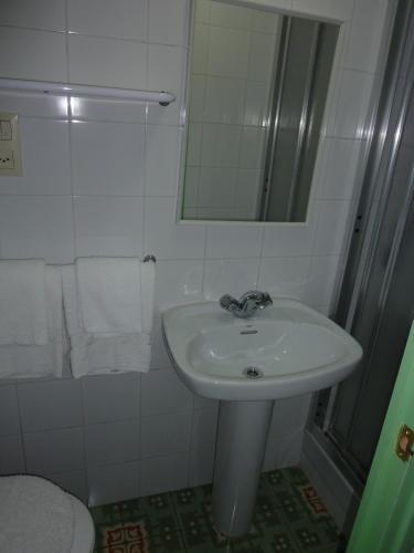 Hostal Pensi�n Fonda Vilalta