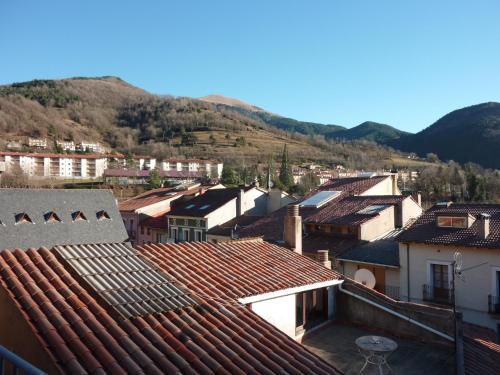 Hostal Pensi�n Fonda Vilalta