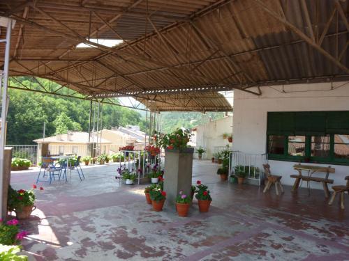 Hostal Pensi�n Fonda Vilalta