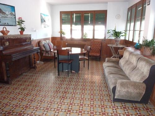 Hostal Pensi�n Fonda Vilalta