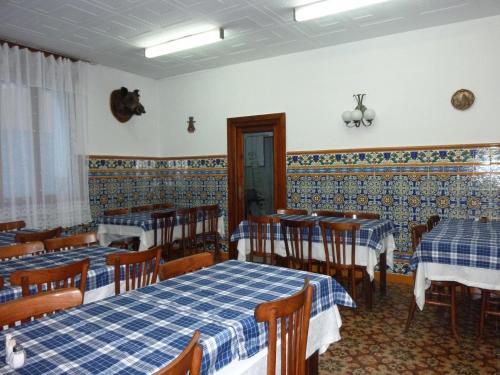 Hostal Pensi�n Fonda Vilalta