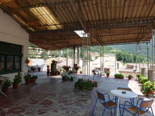 Hostal Pensi�n Fonda Vilalta