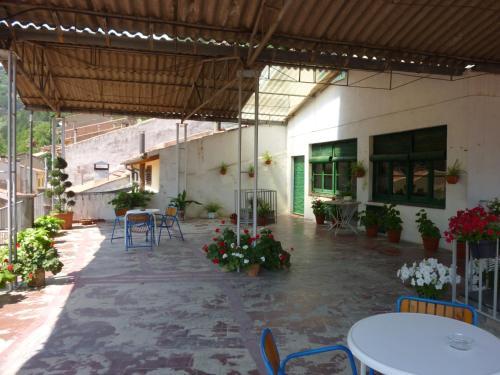 Hostal Pensi�n Fonda Vilalta