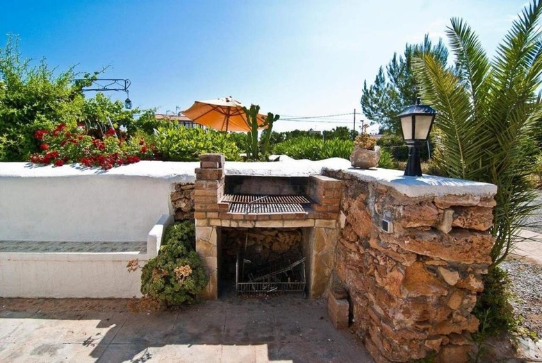 Villa Can Cala De Bou