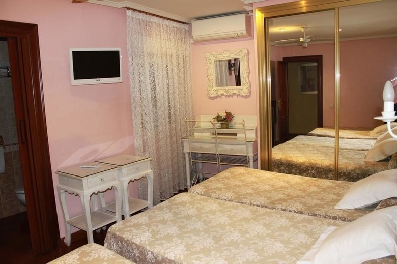 Hostal Goya