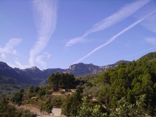 Agroturismo Ca Les Barberes