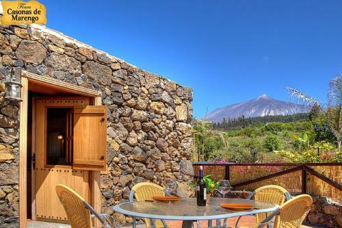 Agroturismo Casonas De Marengo