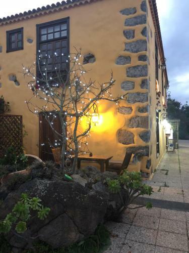 Agroturismo Casonas De Marengo