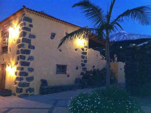 Agroturismo Casonas De Marengo