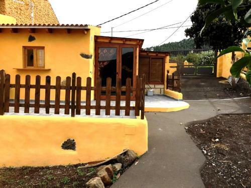 Agroturismo Casonas De Marengo