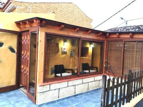 Agroturismo Casonas De Marengo