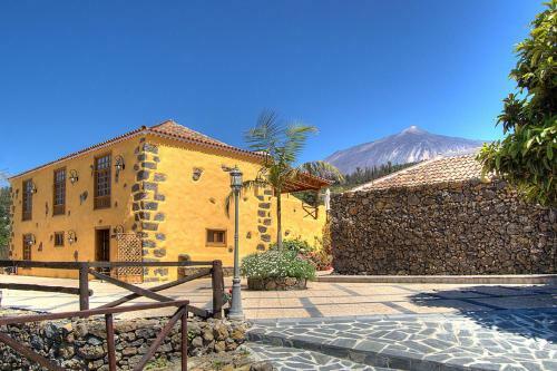 Agroturismo Casonas De Marengo