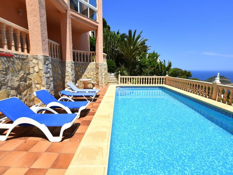Villa Casa Stefanie