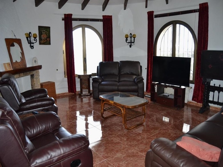 Villa Casa Stefanie