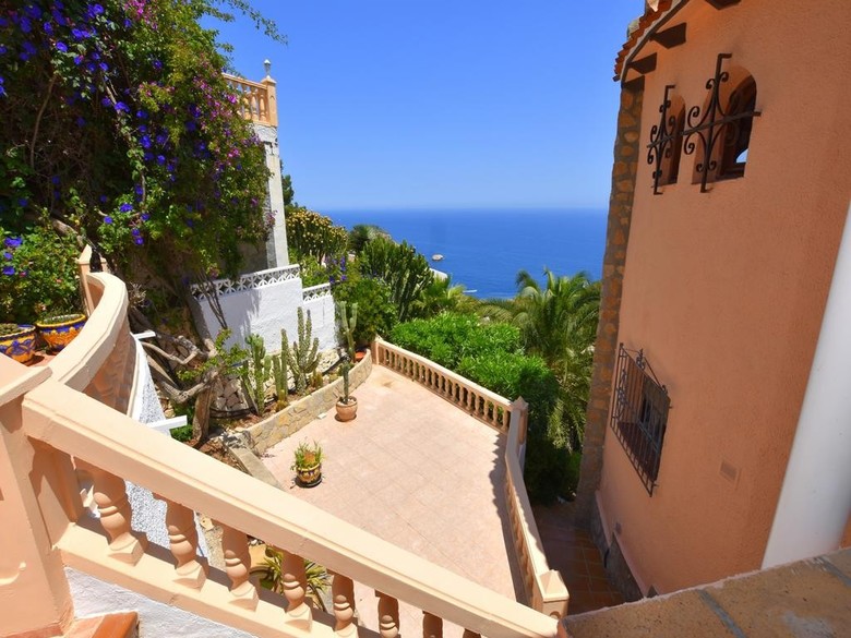 Villa Casa Stefanie