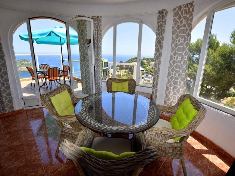 Villa Casa Stefanie