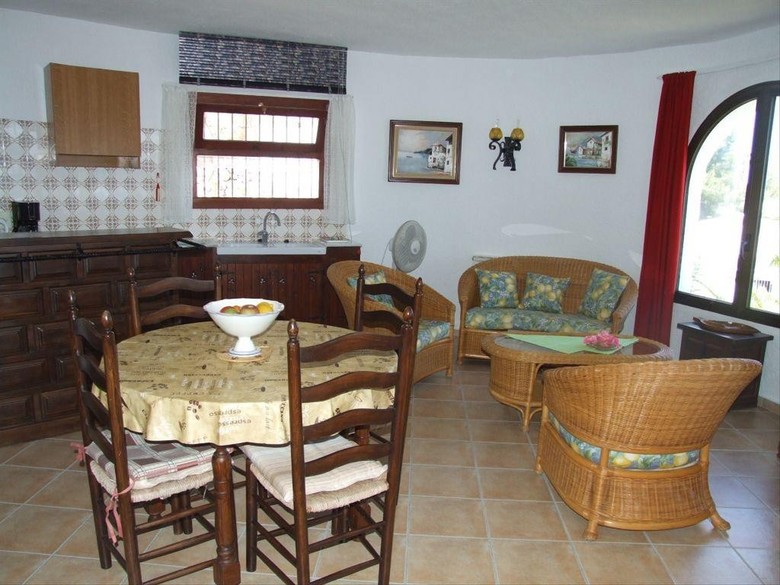 Villa Casa Stefanie