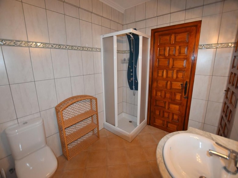 Villa Casa Stefanie