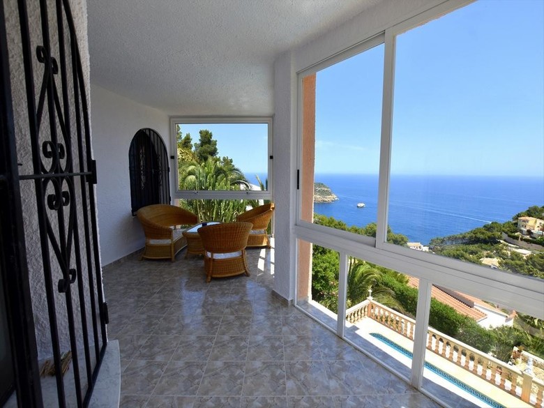 Villa Casa Stefanie