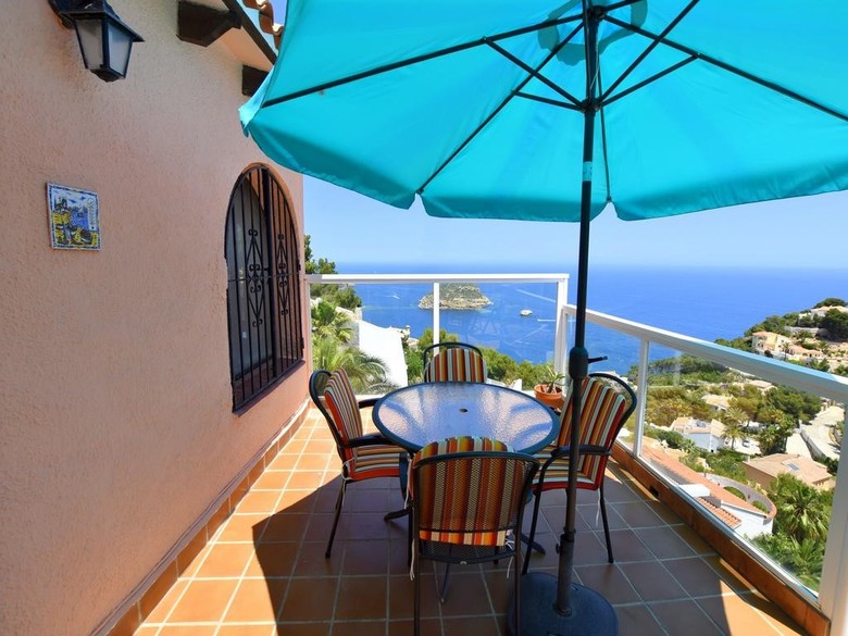 Villa Casa Stefanie