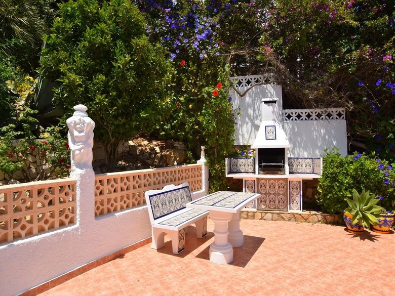 Villa Casa Stefanie