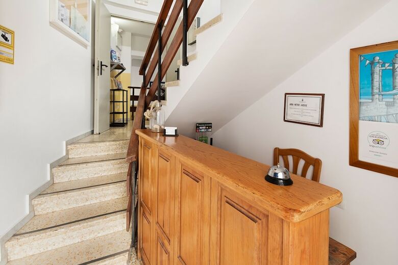 Hostal Pensi�n Magec