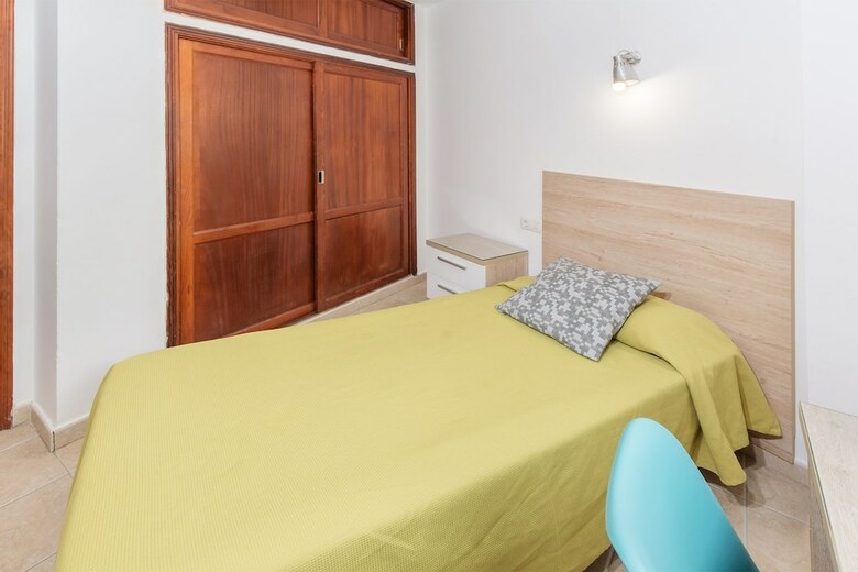 Hostal Pensi�n Magec