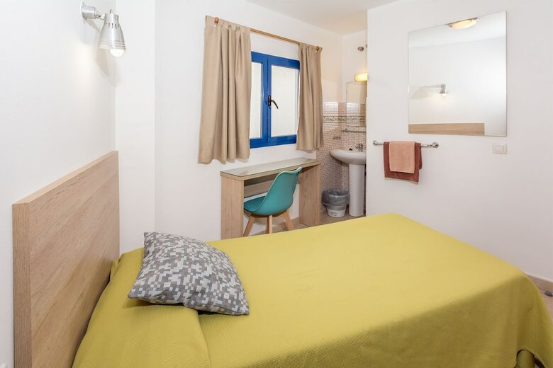 Hostal Pensi�n Magec