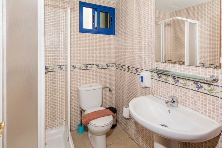 Hostal Pensi�n Magec