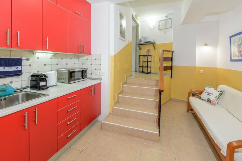 Hostal Pensi�n Magec