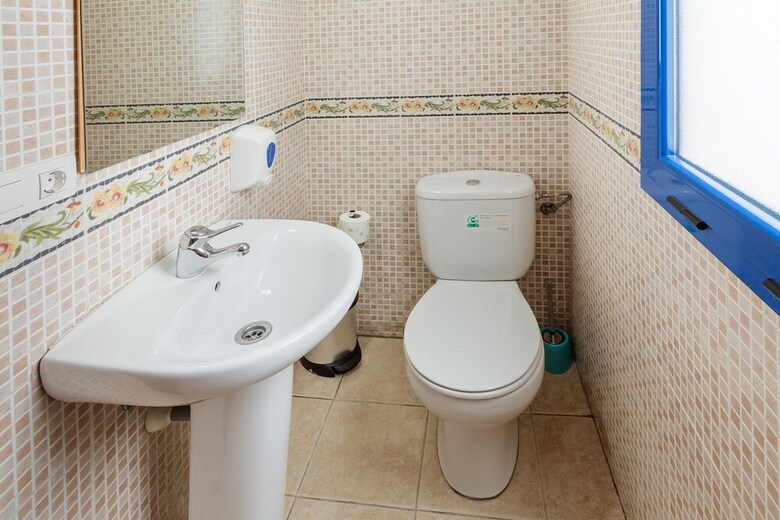 Hostal Pensi�n Magec