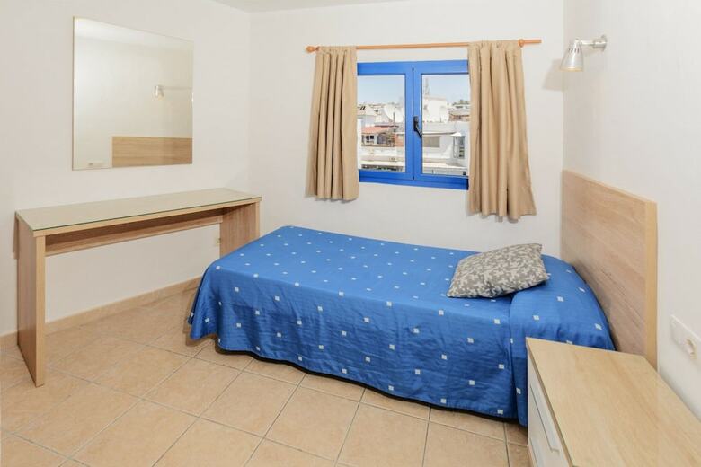 Hostal Pensi�n Magec
