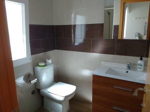 Apartamentos Vista