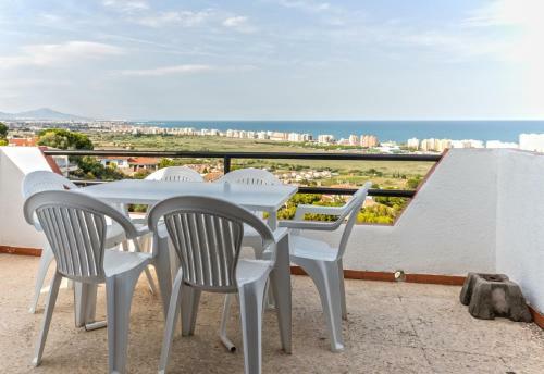 Apartamentos Vista