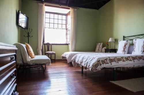 Agroturismo La Asomada Del Gato