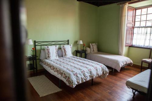 Agroturismo La Asomada Del Gato