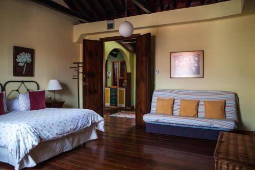 Agroturismo La Asomada Del Gato