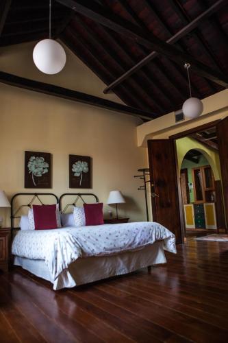 Agroturismo La Asomada Del Gato
