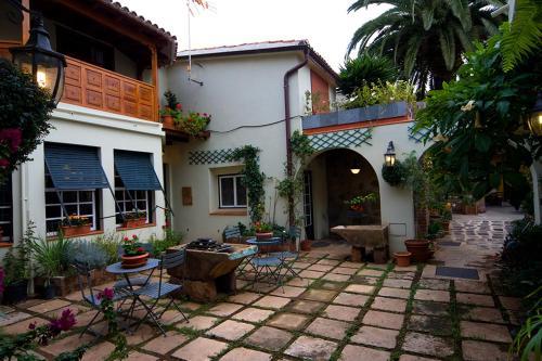 Agroturismo La Asomada Del Gato
