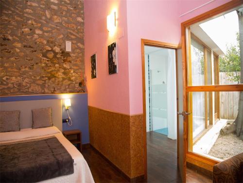 Agroturismo Mas Masdeu