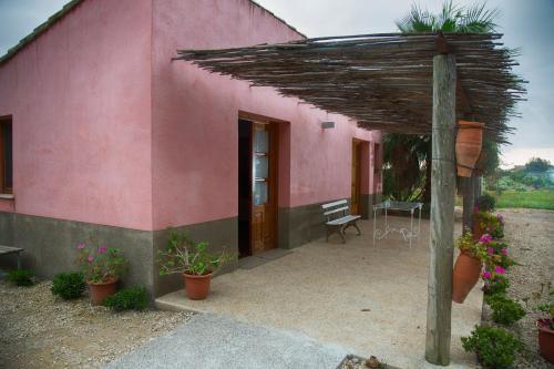 Agroturismo Mas Masdeu